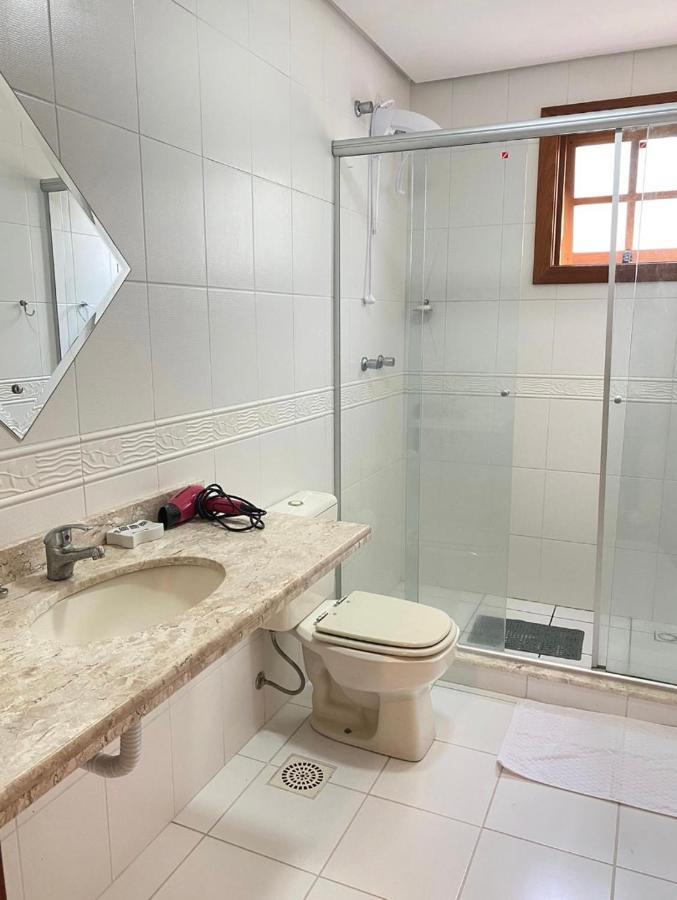 Apartamento Lago Negro Apartman Gramado Kültér fotó