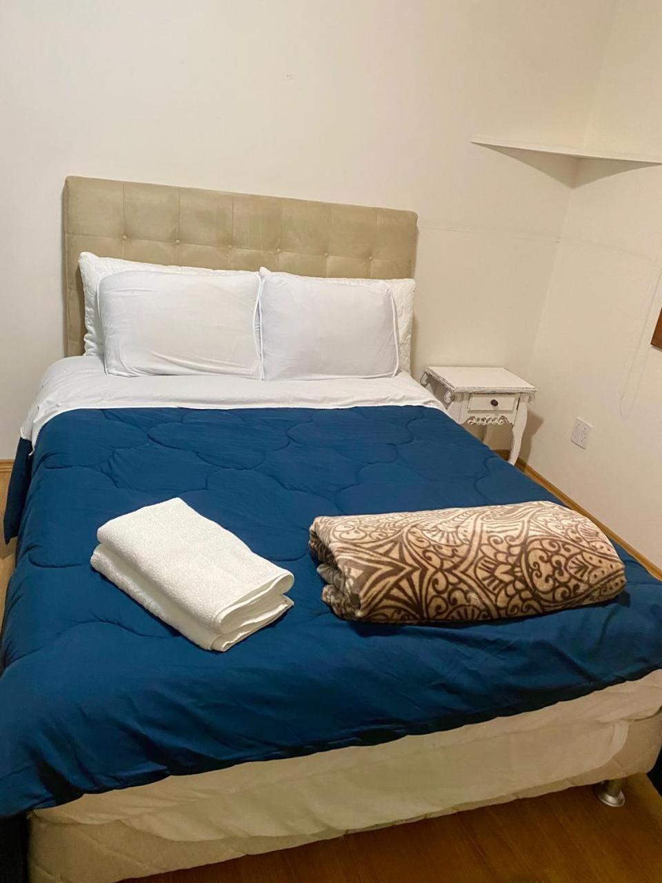 Apartamento Lago Negro Apartman Gramado Kültér fotó