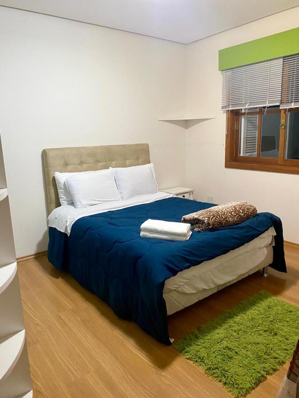 Apartamento Lago Negro Apartman Gramado Kültér fotó